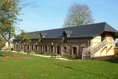 Image de Le Four à Pain - Mont Cauvaire