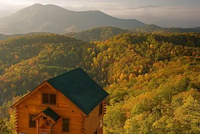 Image de Top of the World: Summer deals-Theater-hot tub-arcade games-million dollar views