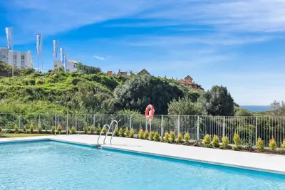 Image de Casa Oceana | Apartment with views in Estepona