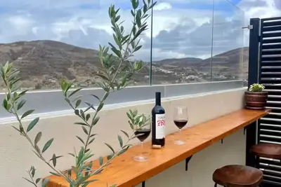 Image de Beautiful, comfortable and relaxing house 15 min from Vineyards