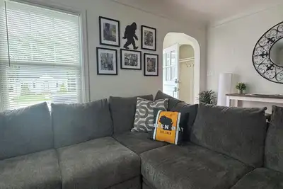 Image de 3br Home~sleeps 6~Near Lambeau~free parking