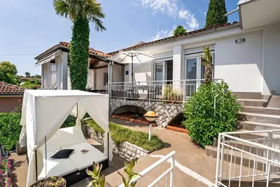 Image de Villa Nika by Interhome