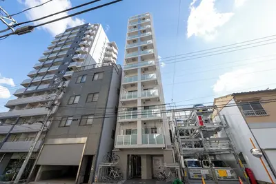 Image de Livcity Kinshicho