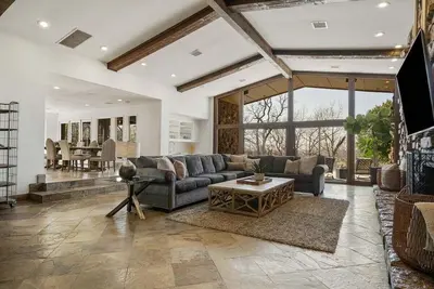 Image de Grotto @ Southern Hills W/Pool & Hot Tub