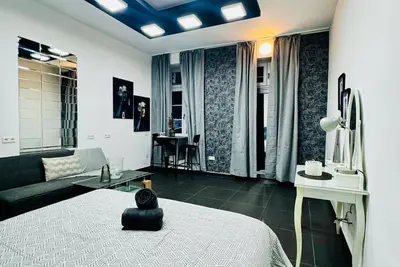Image de Studio Apt. For 3p; 15-Minutes to Rathausplatz