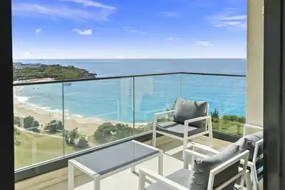 Image de A-1302 Stunning two bedroom units