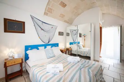 Image de WePuglia - Vico delle Palme
