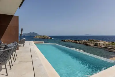 Image de Luxury Villa Mare by Interhome