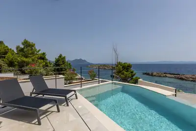 Image de Luxury Villa Luce by Interhome