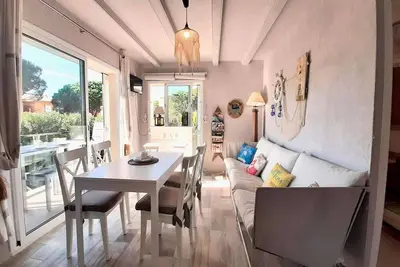 Image de Appartement à Calella proche plage