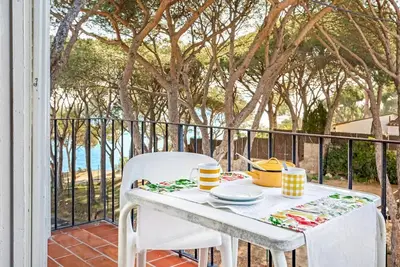Image de Appartement pour 4 personnes proche plage Mer