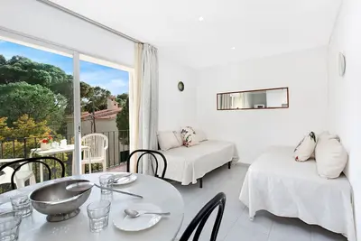 Image de Appartement à Llafranc près de la Plage