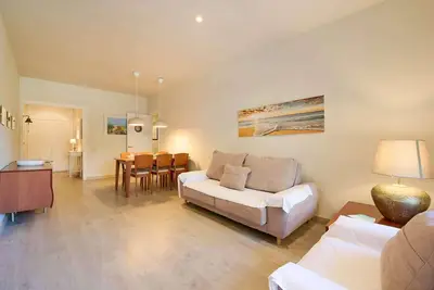 Image de Appartement à Llafranc près de Plage