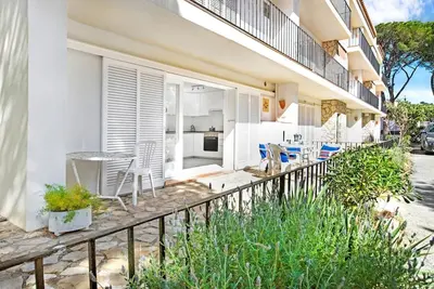 Image de Appartement à Llafranc près de la Plage