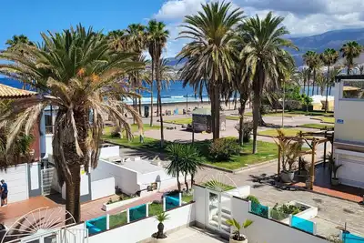 Image de Parque Santiago Ii - 2 Bed Sea View