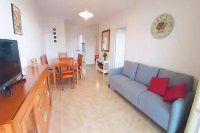 Image de Appartement en Espagne près de Plage