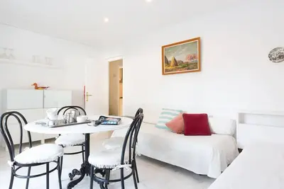 Image de Appartement à Llafranc proche plage
