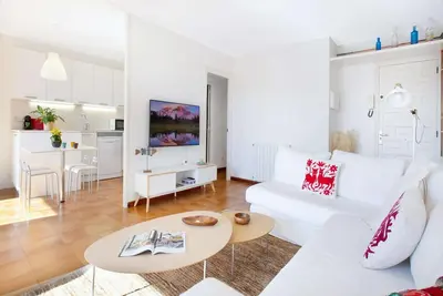Image de Appartement pour 5 personnes en Espagne
