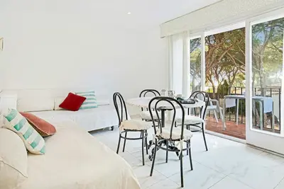 Image de Appartement à Llafranc près de plage