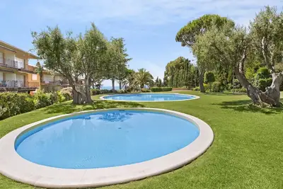 Image de Appartement en Espagne près de plage