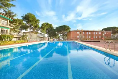 Image de Appartement en Espagne proche plage