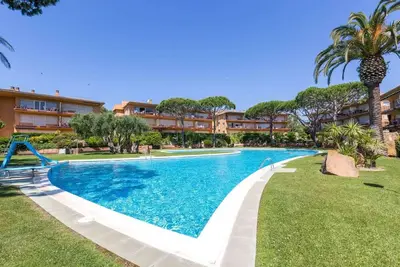 Image de Appartement en Espagne près de Plage