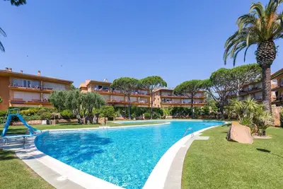 Image de Appartement en Espagne près de Plage