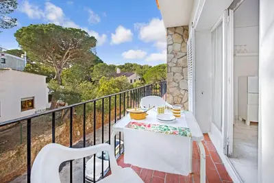 Image de Appartement à Llafranc près de Plage