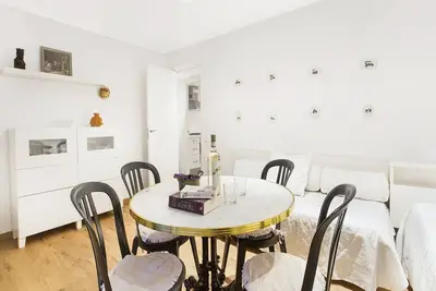 Image de Appartement à Llafranc près de la Plage