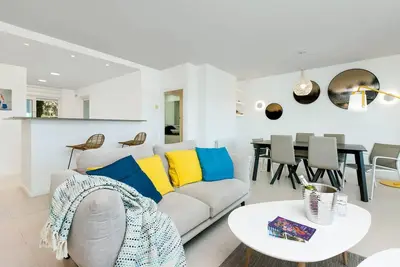 Image de Appartement pour 6 personnes en Espagne