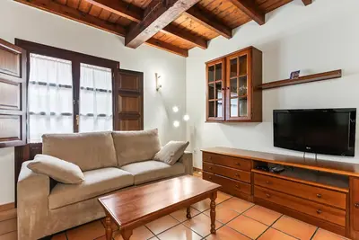 Image de Appartement 'Las Acacias' avec balcon et Wi-Fi