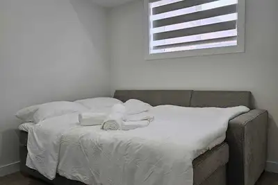 Image de New Cozy 1br Suite Near Transit, Shops & Parks
