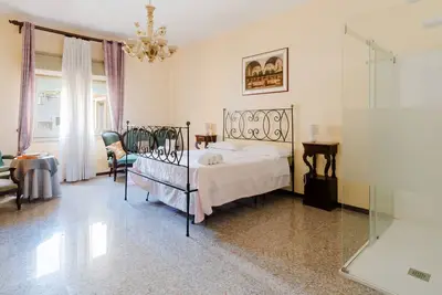 Image de Three - Errico suites and rooms