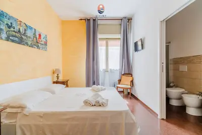 Image de Zero - Errico suite and rooms