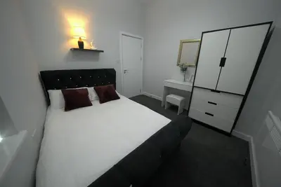 Image de Telford - Apartment - Sleeps 5