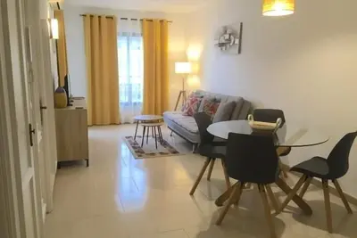 Image de Merveilleux appartement Ă Ronda Iv Fuengirola