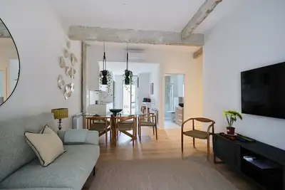 Image de Exclusive Apartment in the Soul of Pamplona