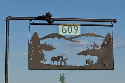 Image de Jackie's Patch of Heaven