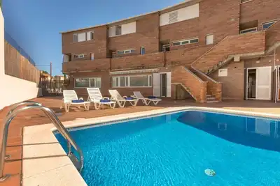 Image de Ona Iii by Interhome