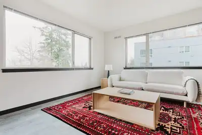 Image de Blueground | Ne Bellevue, gym, nr parks