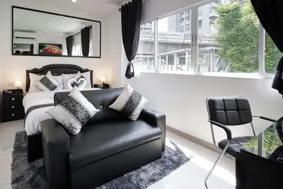 Image de rooms are all city view
