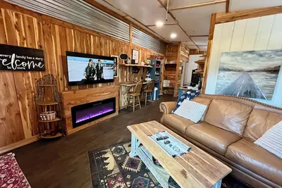 Image de Rustic Barnsuite on the Farm - 2 Suites