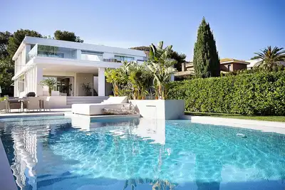 Image de CasaBlanca Villa Valencia