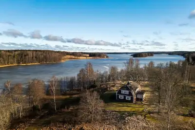 Image de Stay North - Marjaniemi