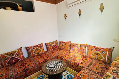 Image de Charming Apt with Panoramic Views of Ourika Valley-Perfect Tranquil Retreat
