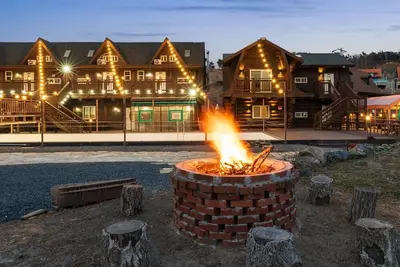 Image de Daecheon Ocean Forest Pension