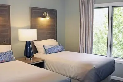 Image de Charming 2-bedroom condo in lovely Massanutten with Ac, WiFi. . .