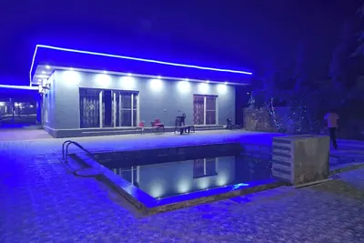Image de Pool party in Gurgaon
