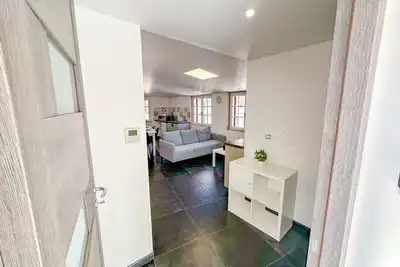 Appartamento Buisson