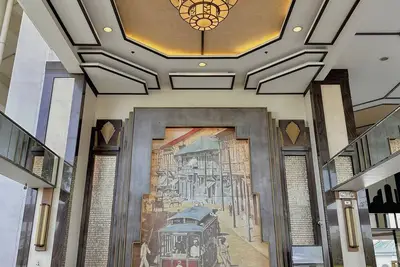 1br Gem in Mnl w/Pool, Fast WiFi, Netflix Near Luneta Us Embassy & Intramuros